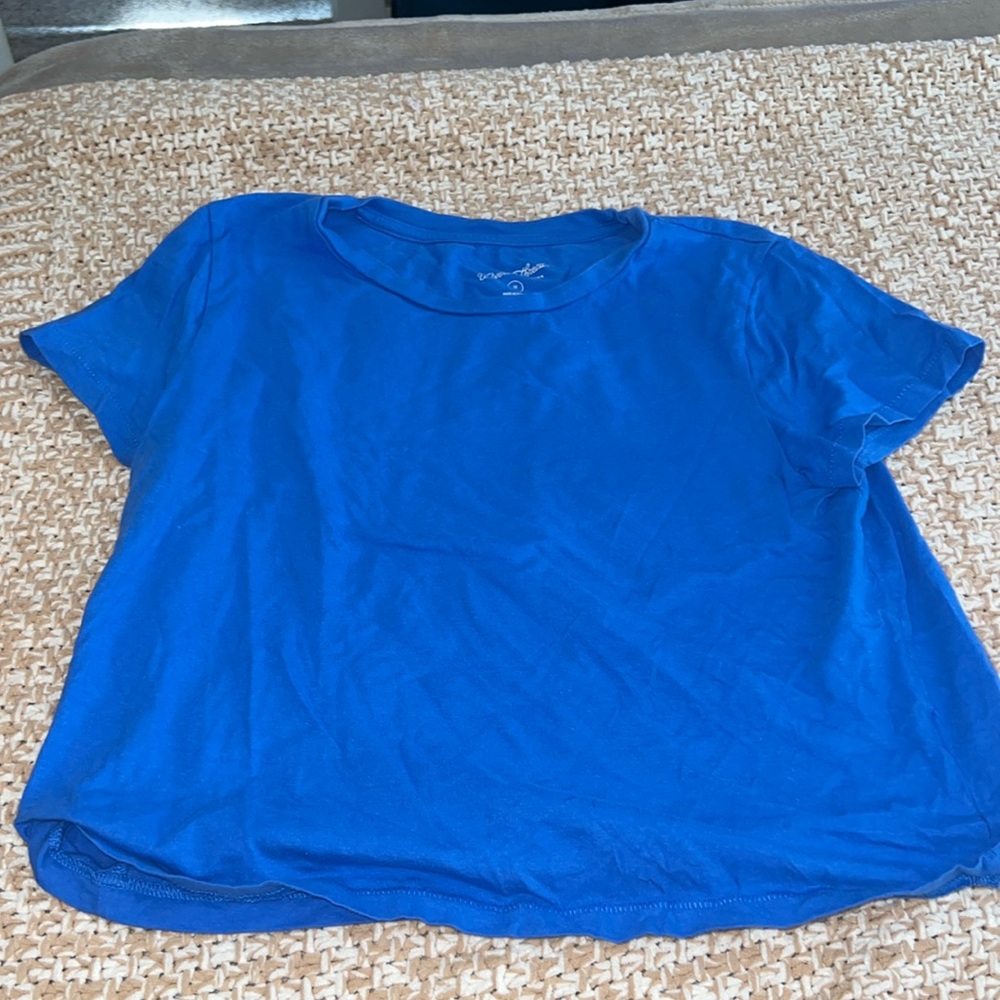 Universal threads womens tee